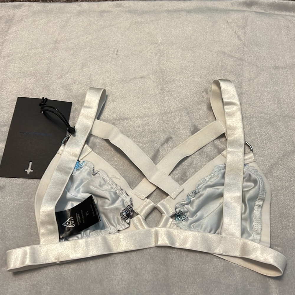 UNIF Downer Galaxy Bra - Picture 8 of 14